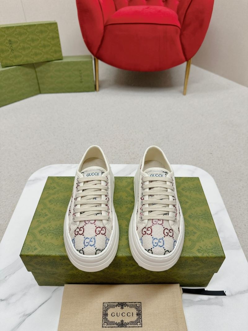 Gucci Low Shoes